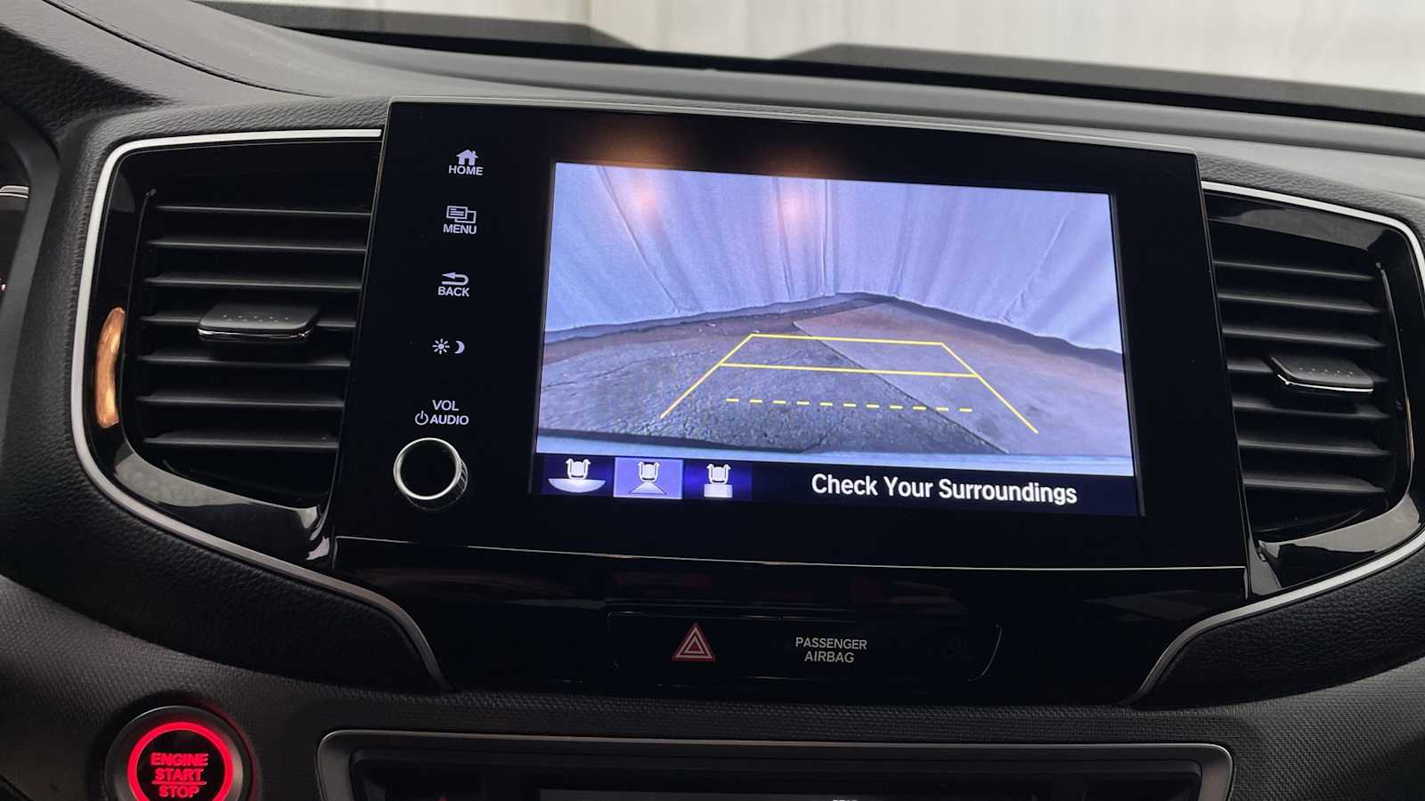 Thumbnail: 2023 Honda Ridgeline - 4