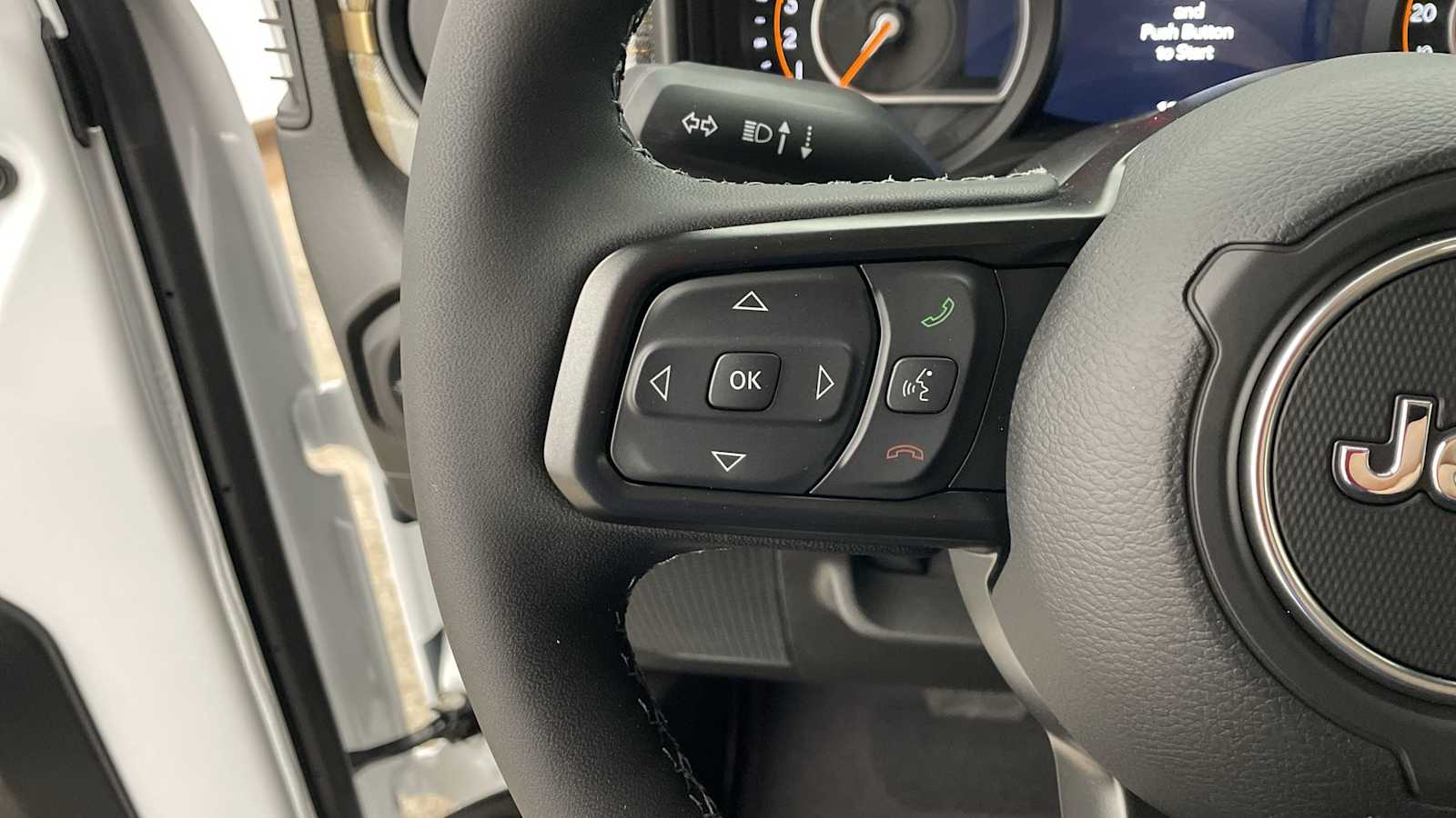 Thumbnail: 2026 Jeep Wrangler - 13