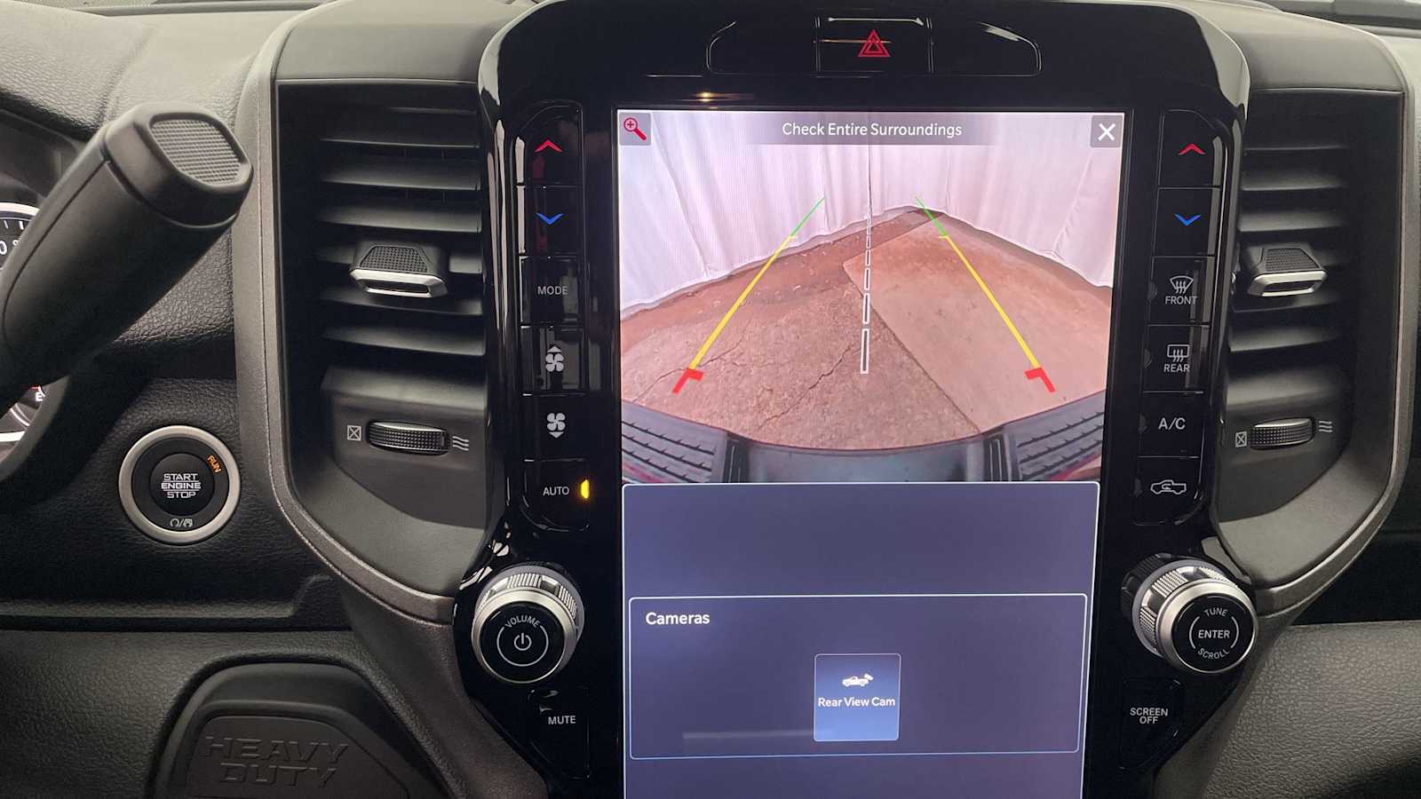 Thumbnail: 2026 RAM 2500 - 5