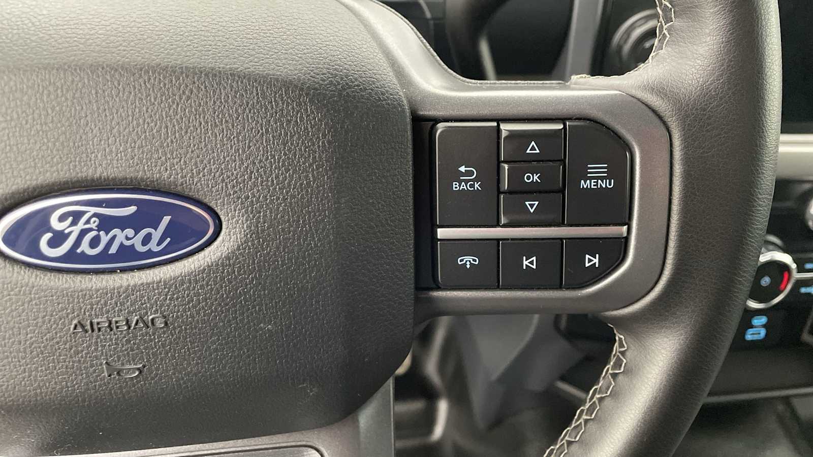 Thumbnail: 2024 Ford F-150 - 14