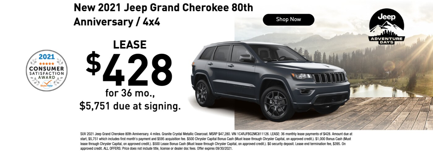 Lithia Chrysler Jeep Dodge of Great Falls Dodge Dealership near Helena