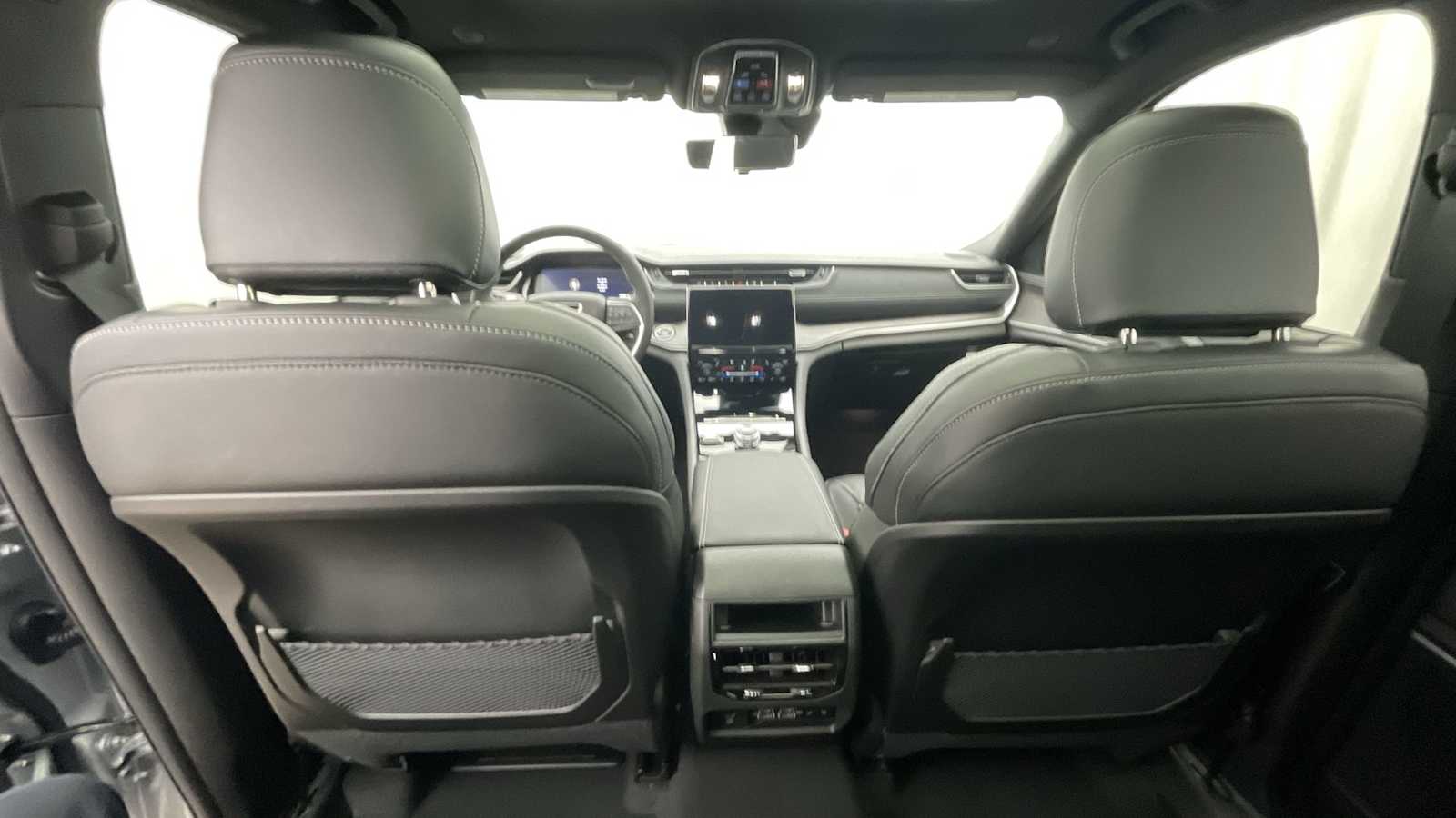 Thumbnail: 2025 Jeep Grand Cherokee - 8