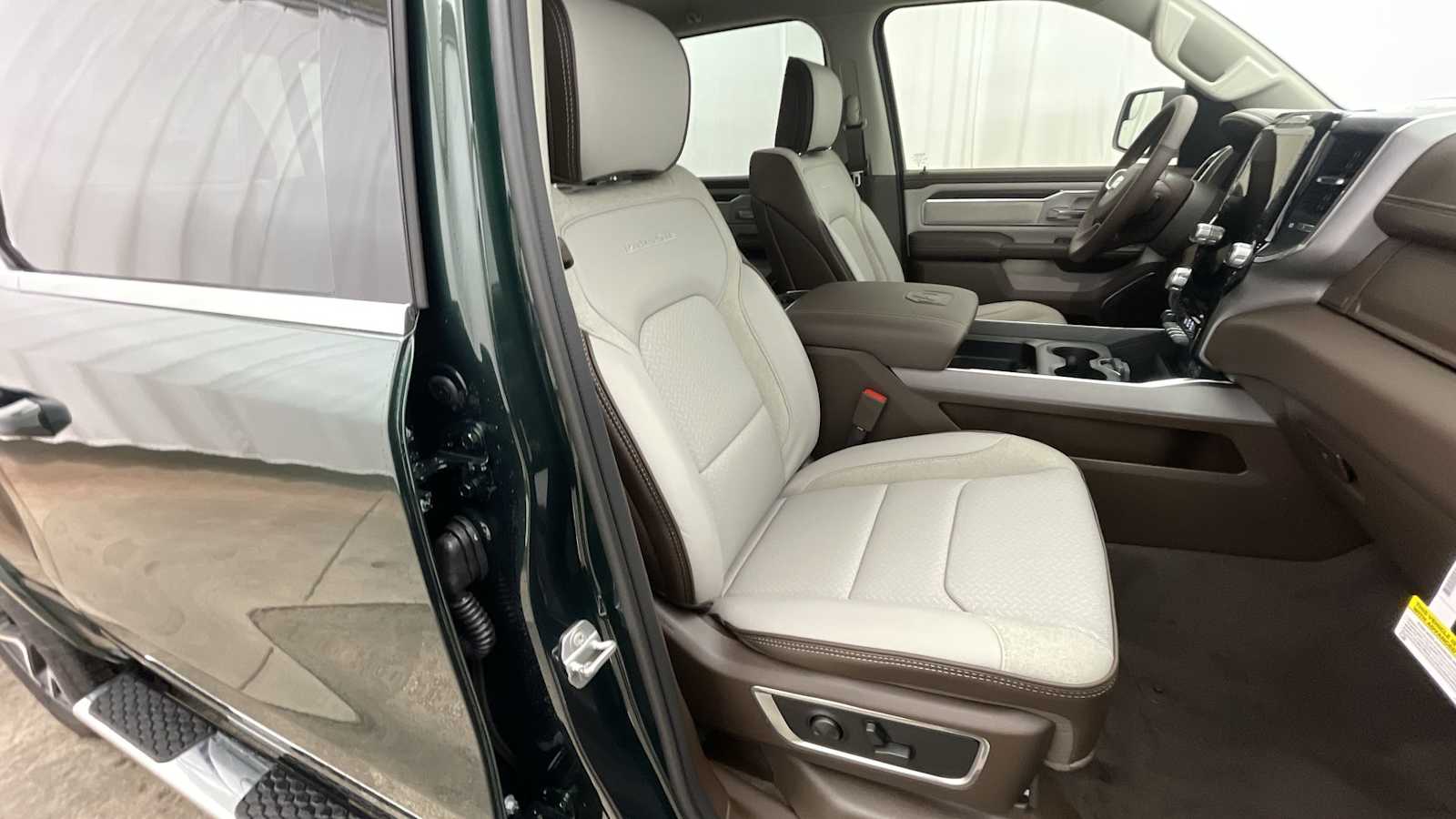 Thumbnail: 2026 RAM 1500 - 12