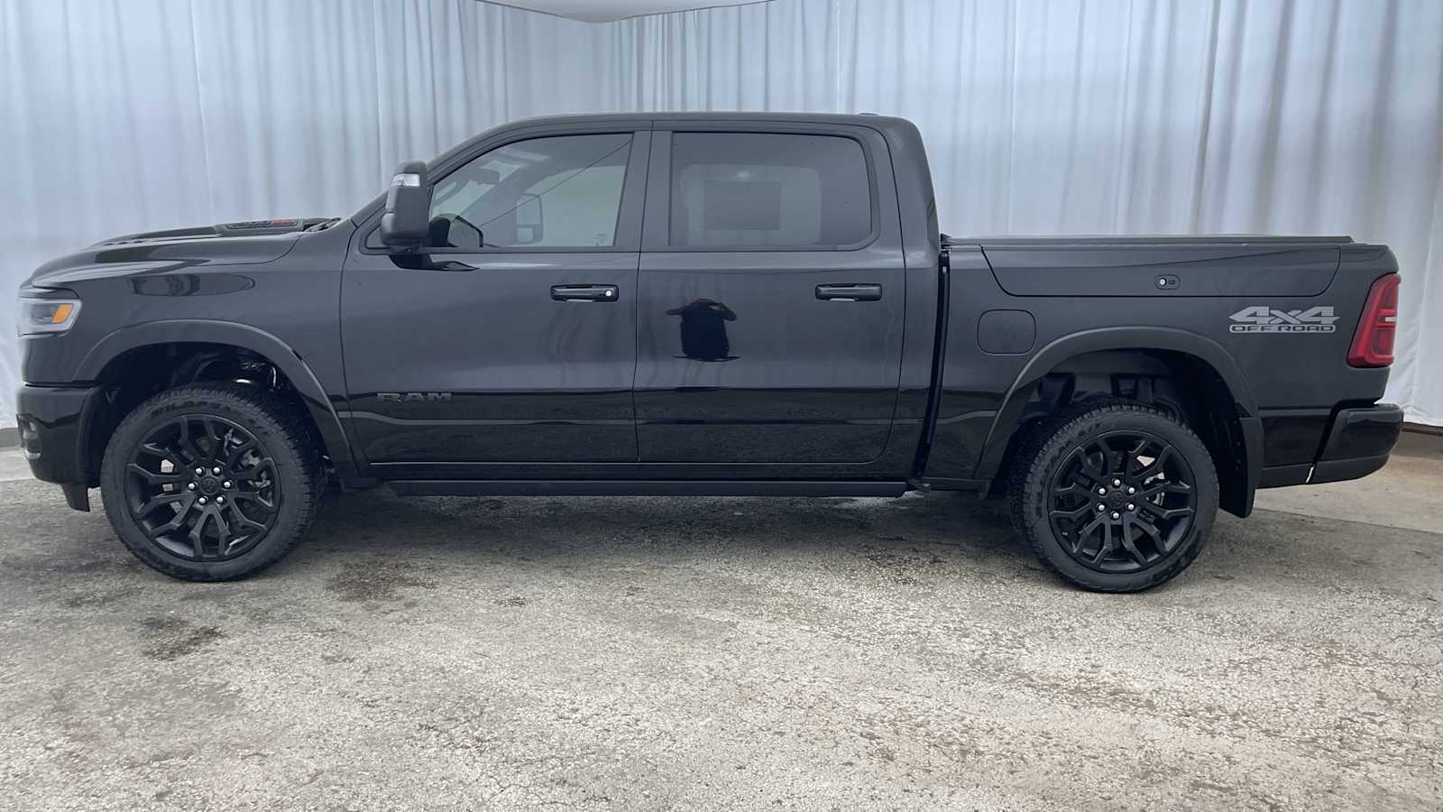 Thumbnail: 2026 RAM 1500 - 34