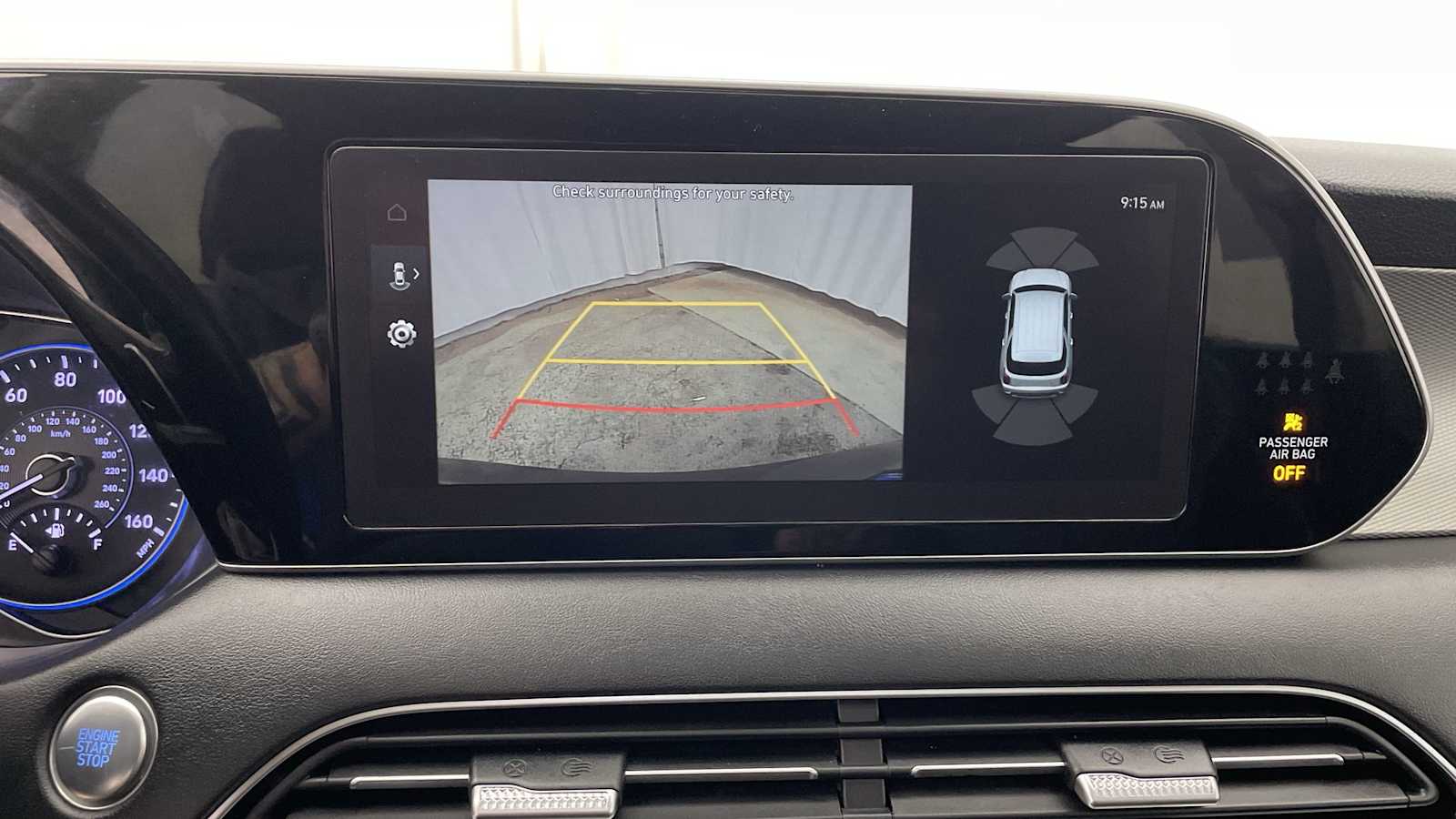 Thumbnail: 2022 Hyundai Palisade - 4