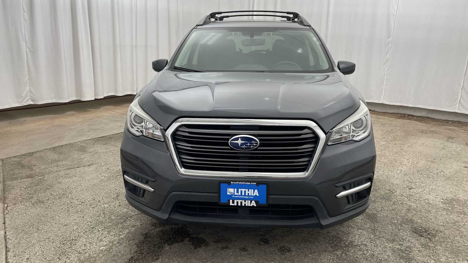 Thumbnail: 2019 Subaru Ascent - 35