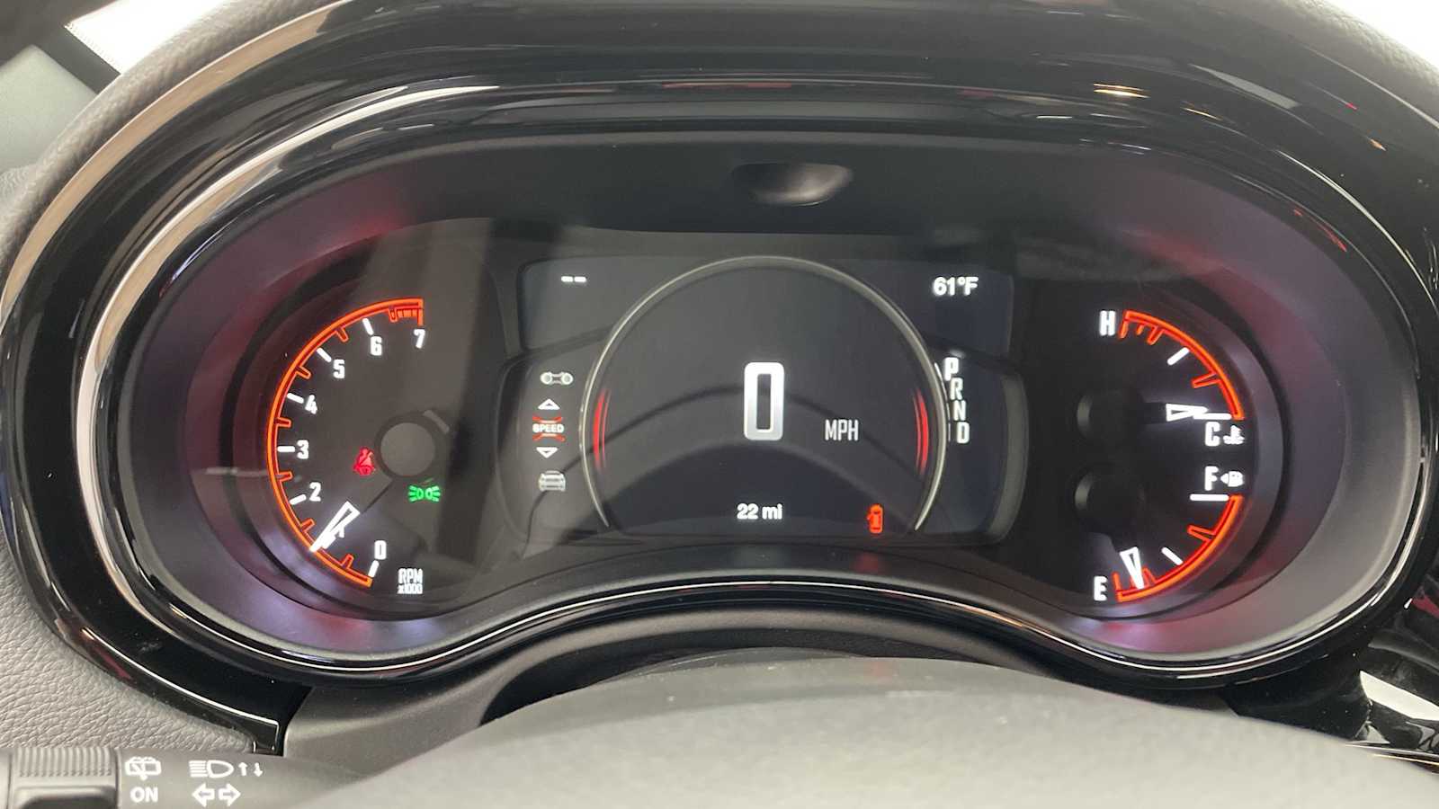 Thumbnail: 2026 Dodge Durango - 21