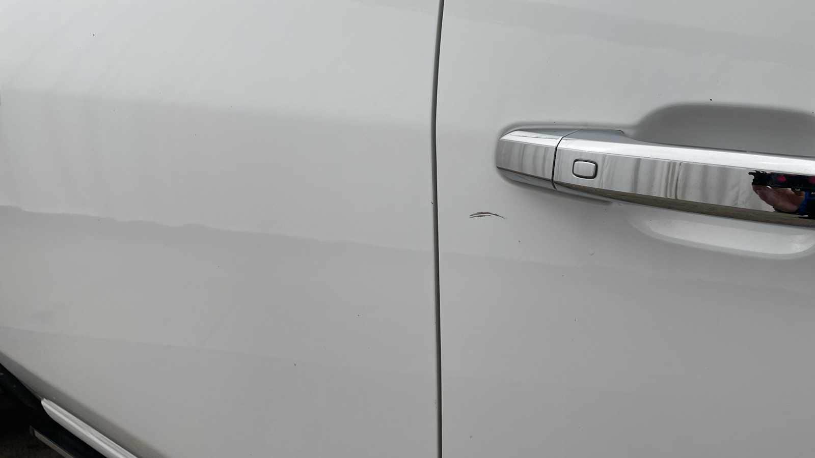 Thumbnail: 2022 Chevrolet Silverado 3500 - 45