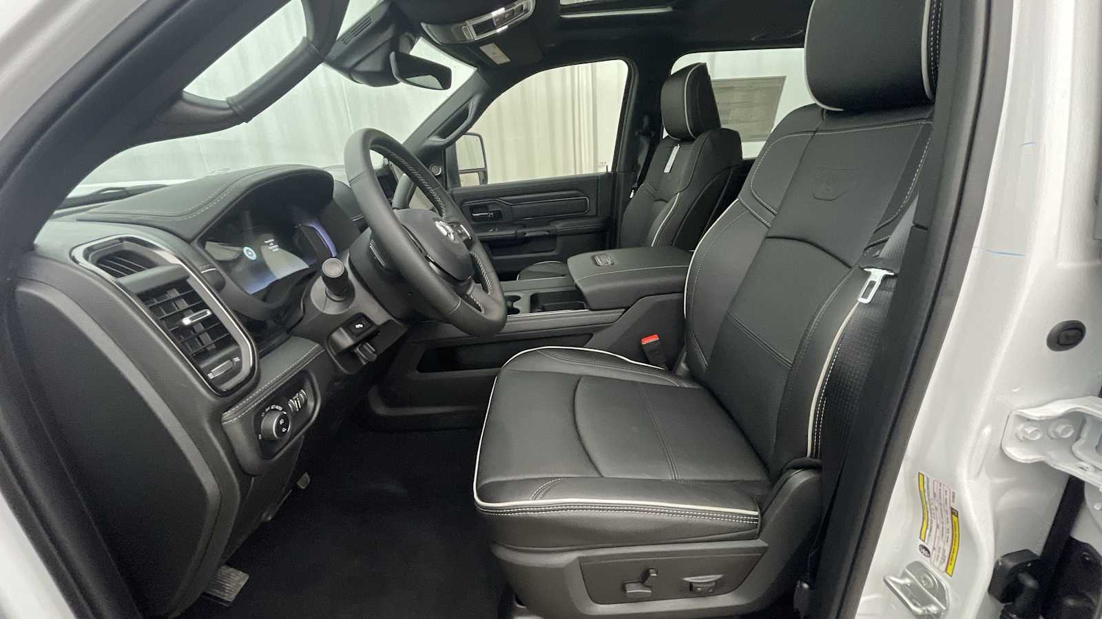 Thumbnail: 2026 RAM 2500 - 6