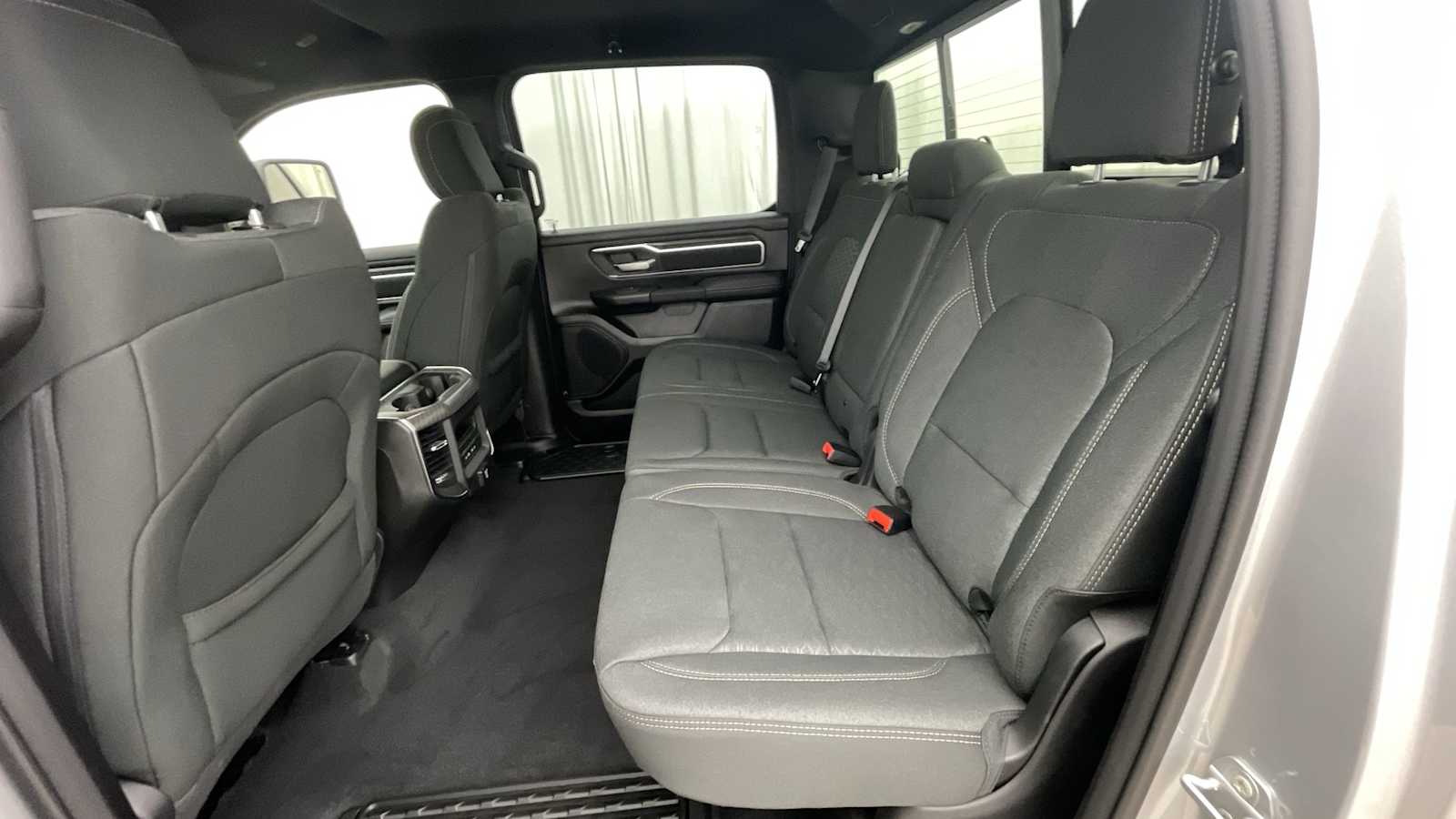 Thumbnail: 2026 RAM 1500 - 9