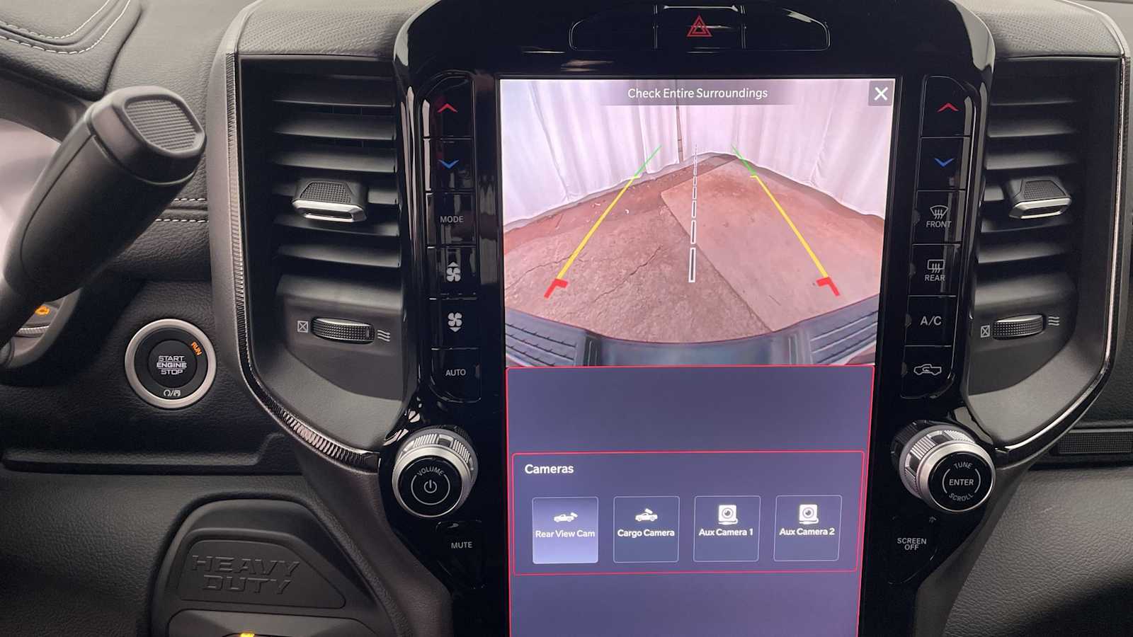 Thumbnail: 2026 RAM 2500 - 5