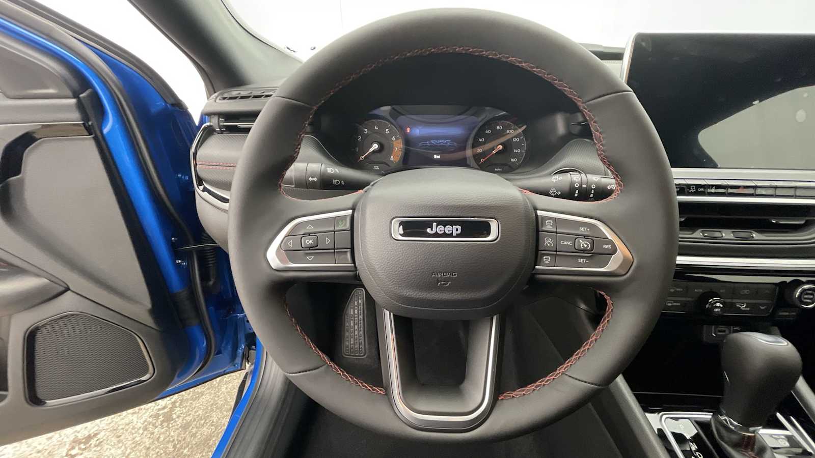 Thumbnail: 2026 Jeep Compass - 11