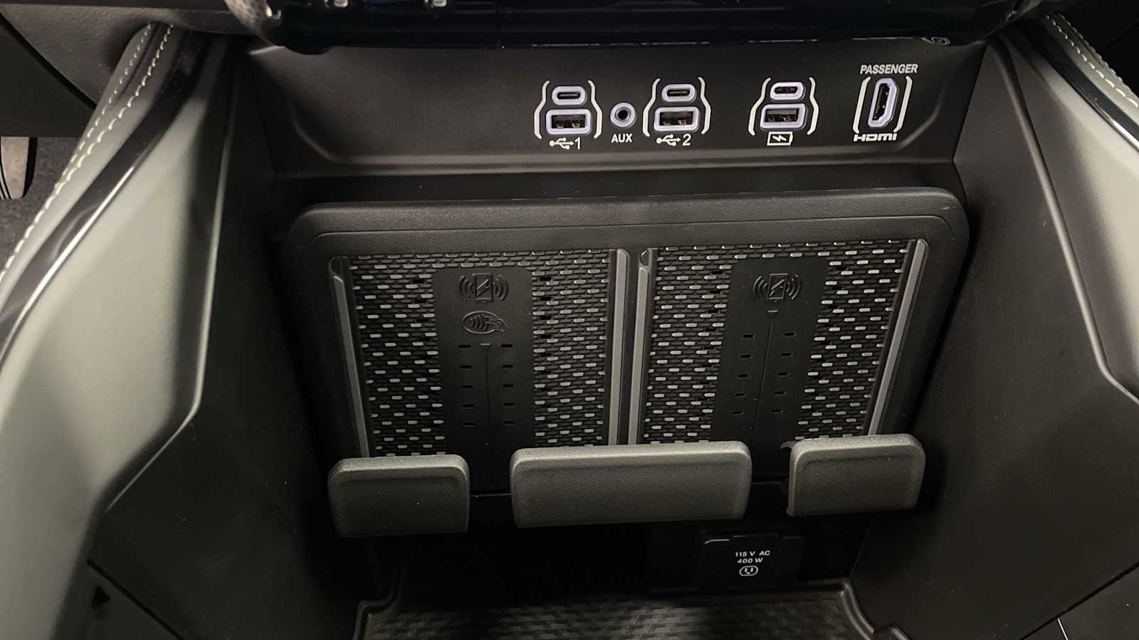 Thumbnail: 2026 RAM 1500 - 20