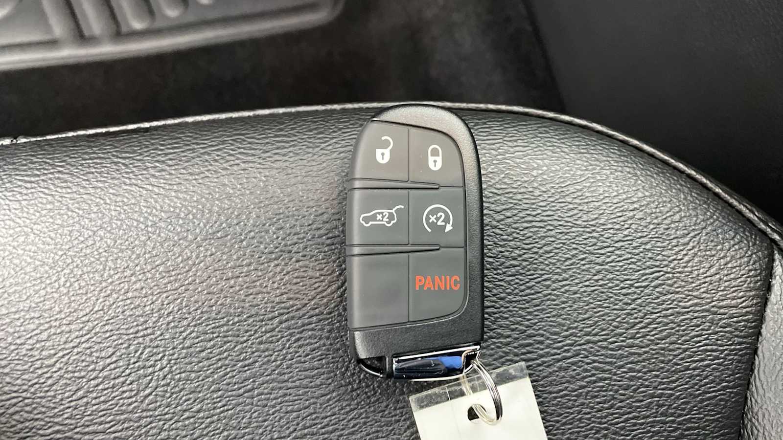 Thumbnail: 2026 Jeep Compass - 21