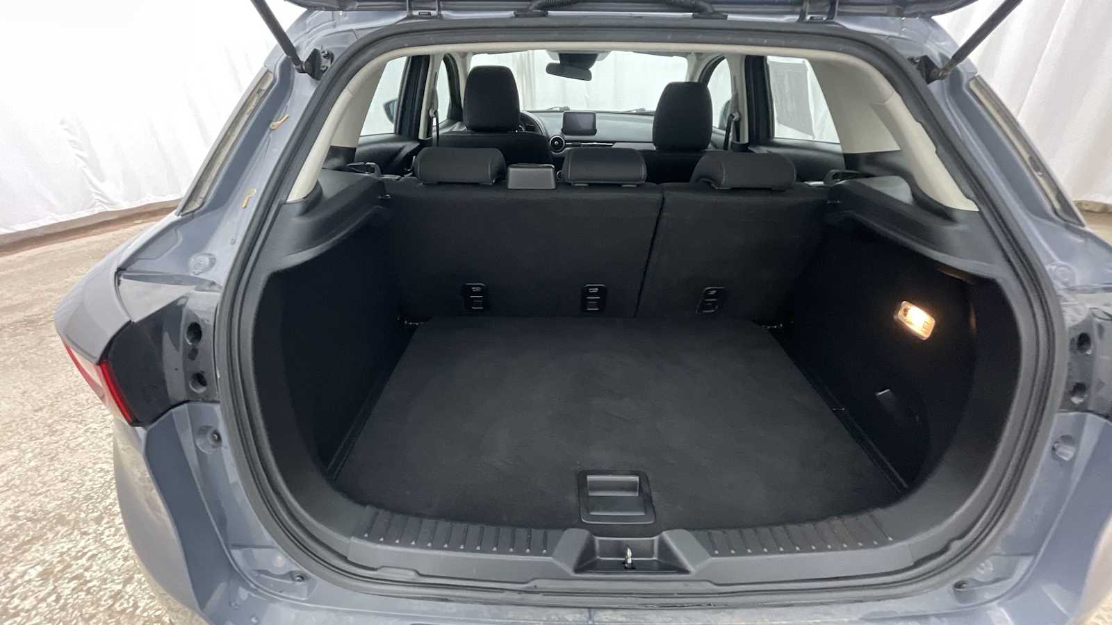 Thumbnail: 2021 Mazda CX-3 - 25