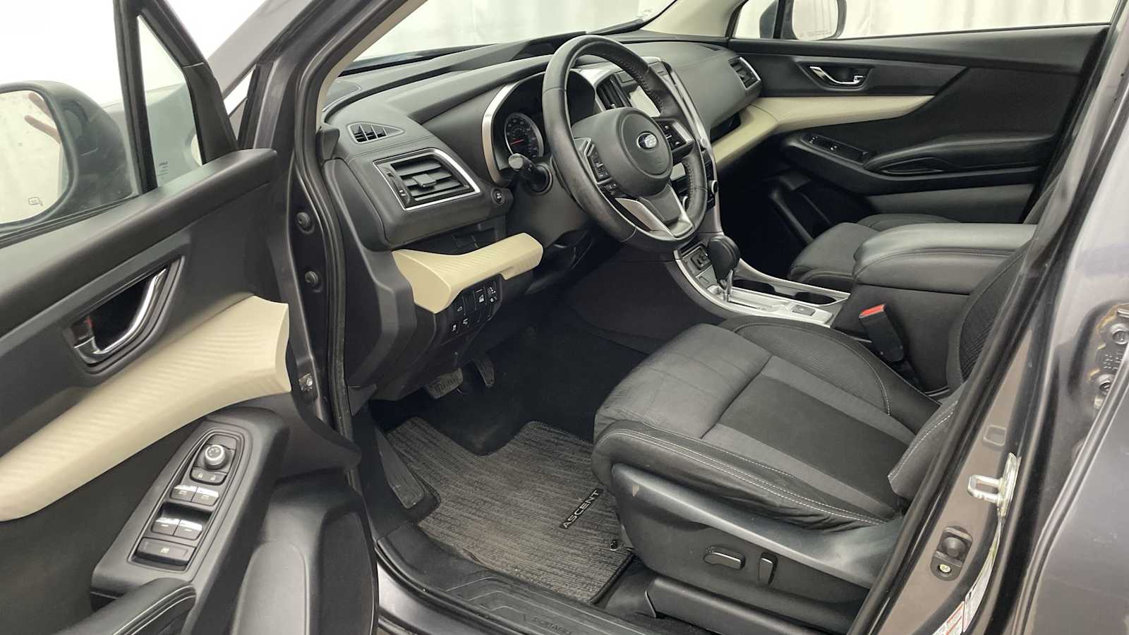 Thumbnail: 2019 Subaru Ascent - 2