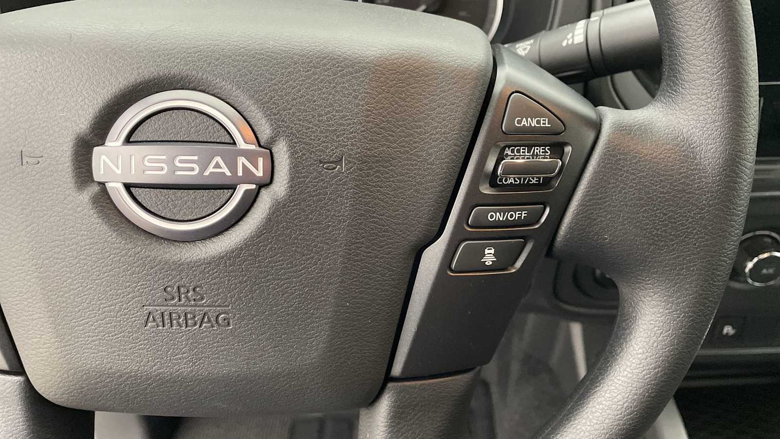 Thumbnail: 2025 Nissan Frontier - 13