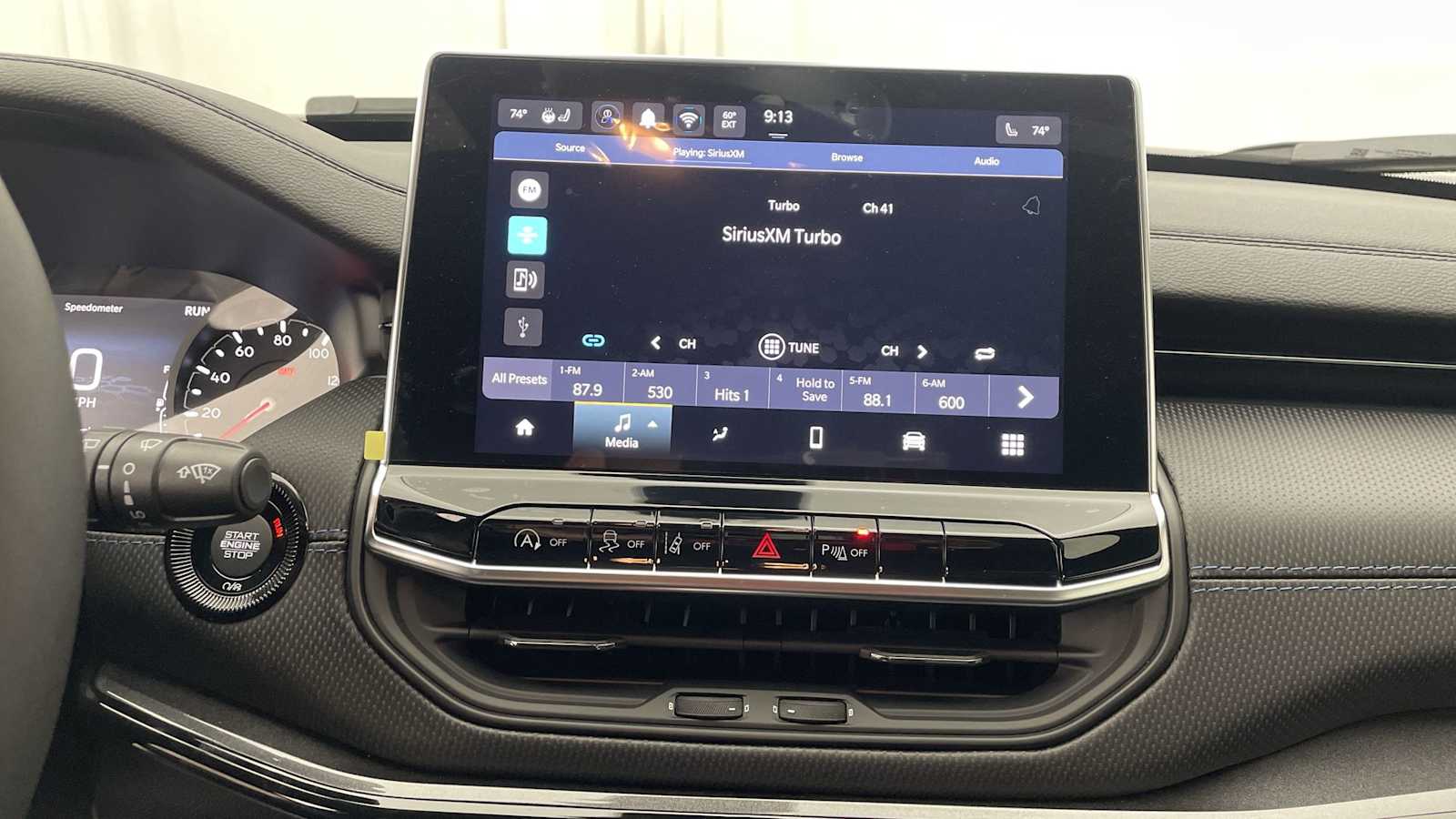 Thumbnail: 2026 Jeep Compass - 17