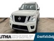 Nissan Armada