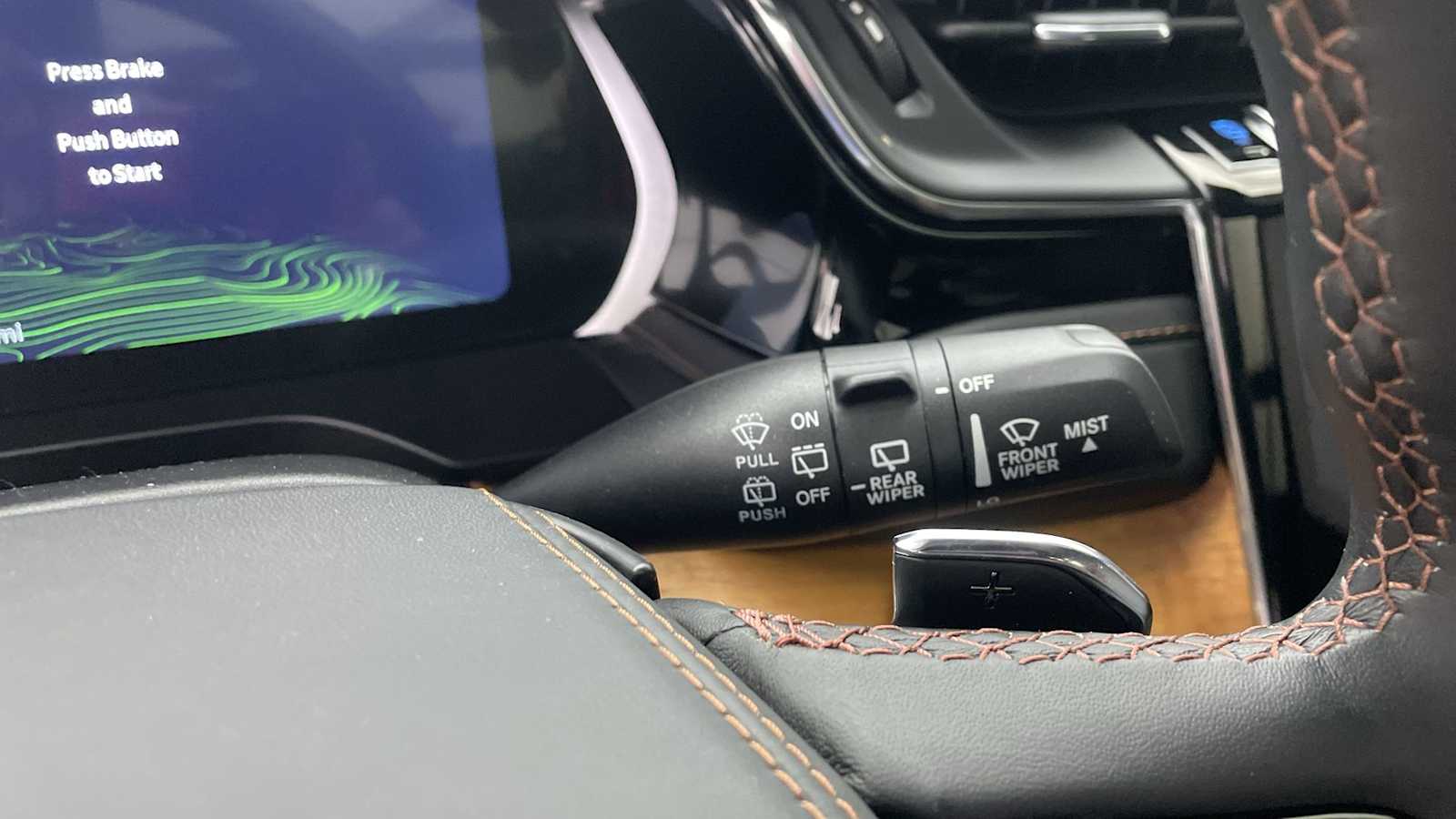 Thumbnail: 2023 Jeep Grand Cherokee - 17