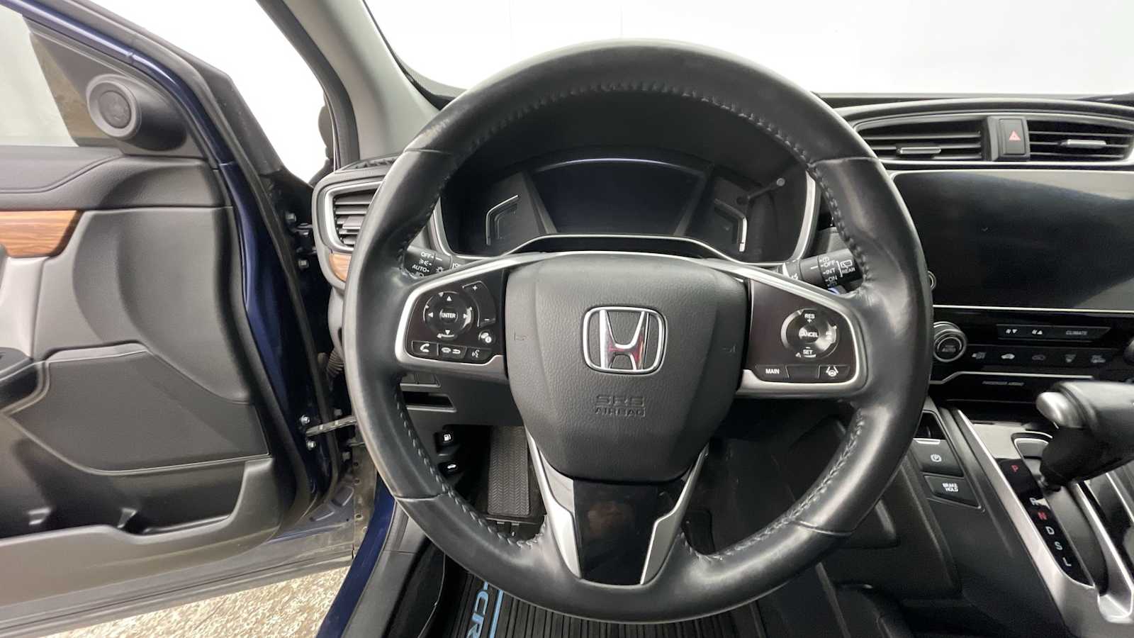 Thumbnail: 2019 Honda CR-V - 12