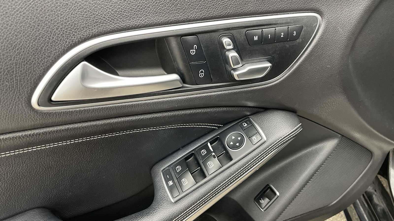 Thumbnail: 2018 Mercedes-Benz CLA - 7