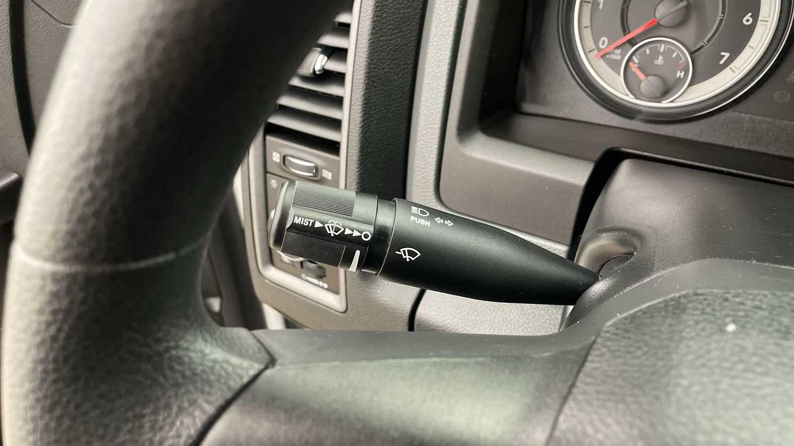 Thumbnail: 2018 RAM 1500 - 14