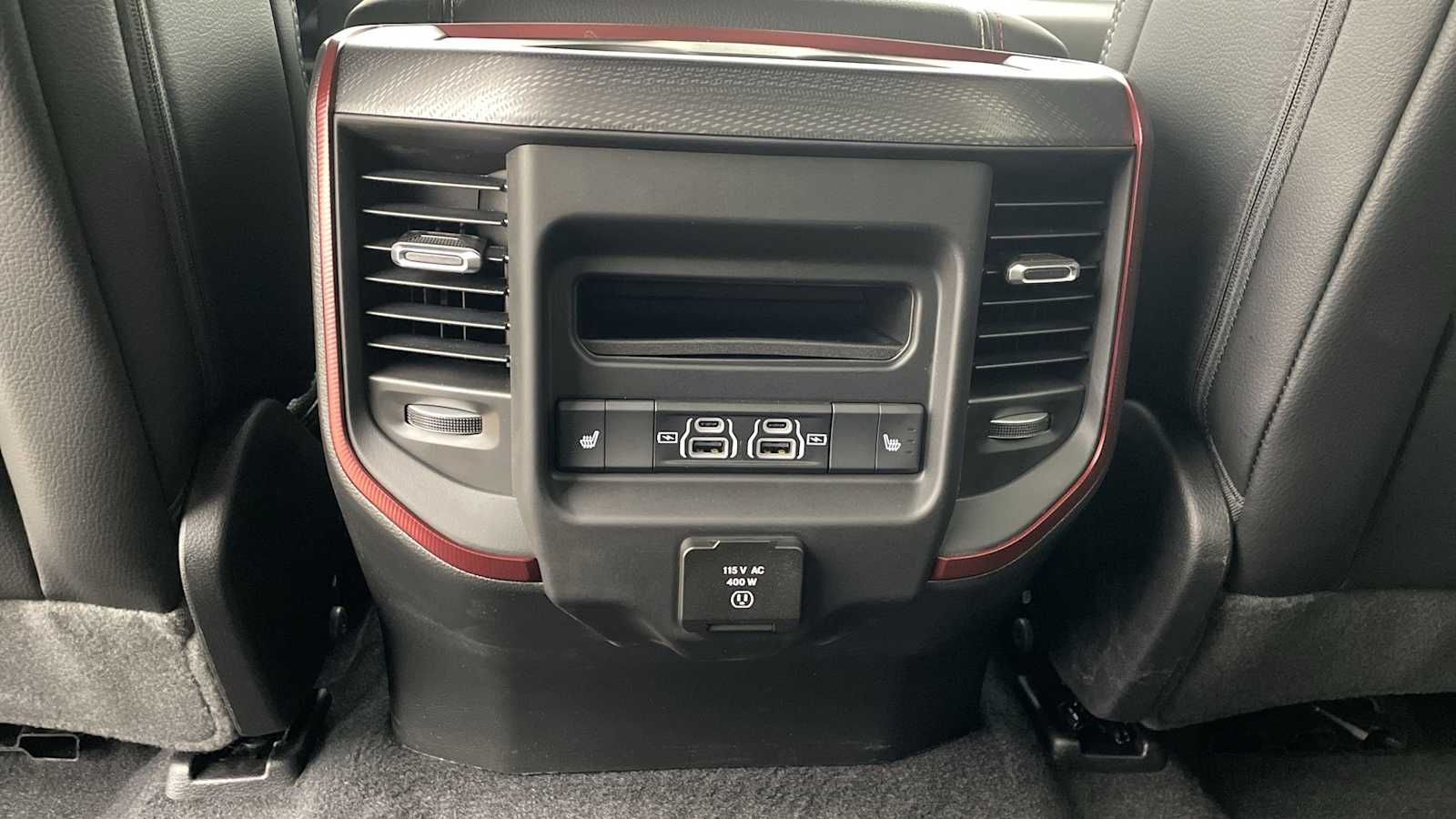 Thumbnail: 2026 RAM 1500 - 28