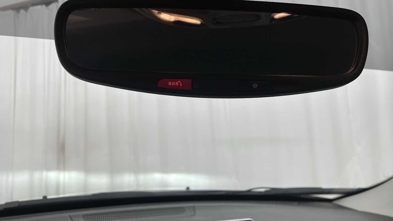 Thumbnail: 2022 Jeep Compass - 22