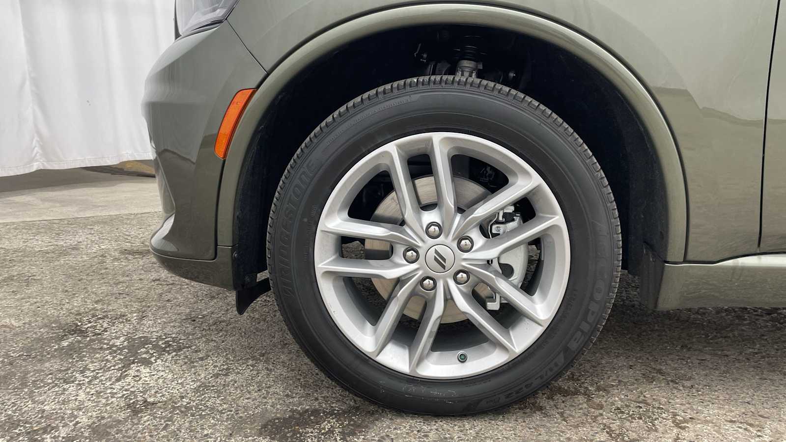 Thumbnail: 2026 Dodge Durango - 40