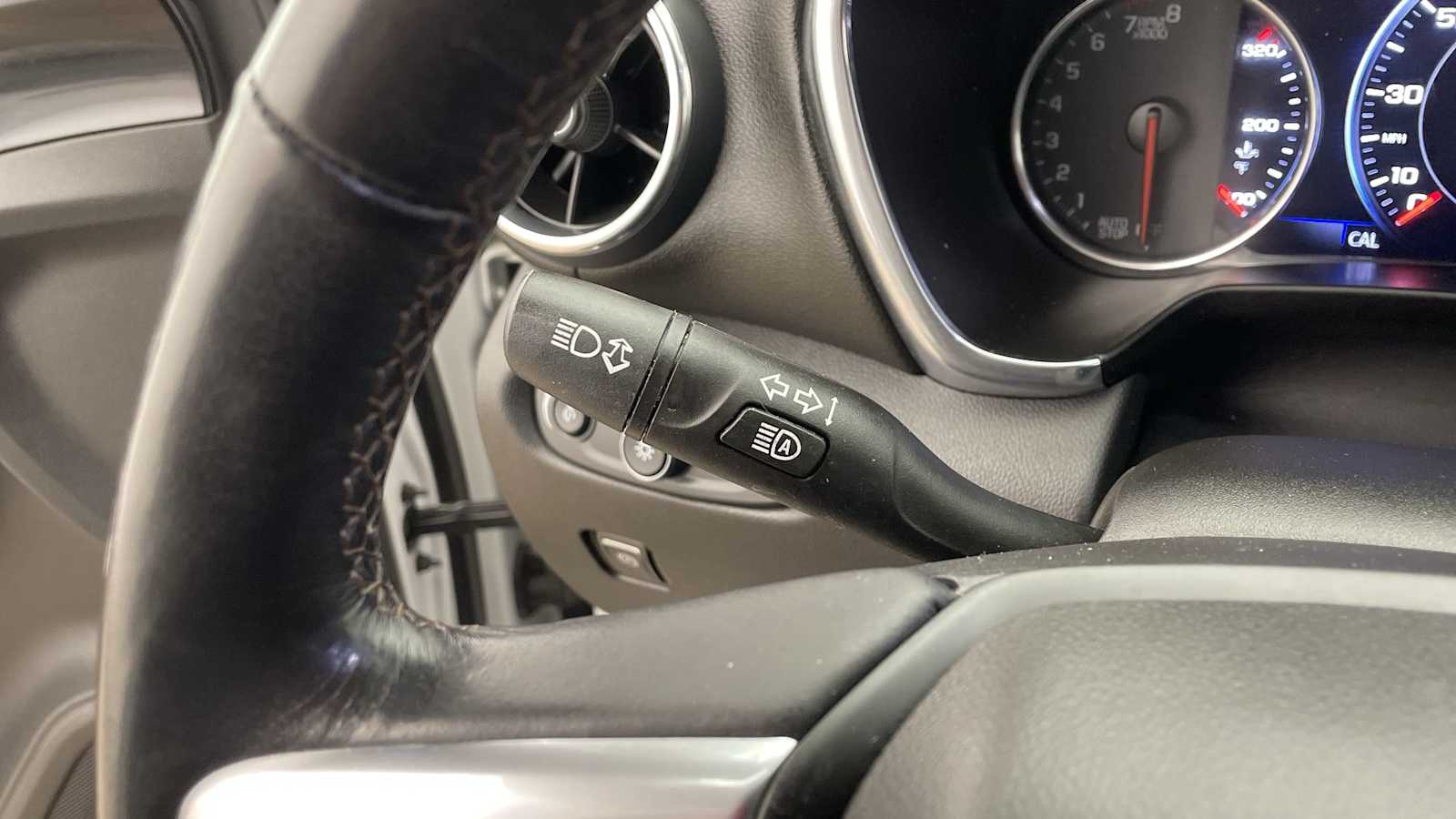 Thumbnail: 2019 Chevrolet Blazer - 15