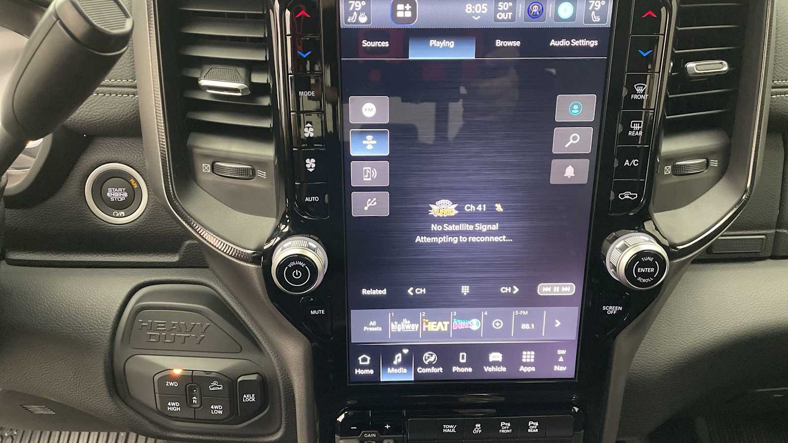 Thumbnail: 2026 RAM 2500 - 17