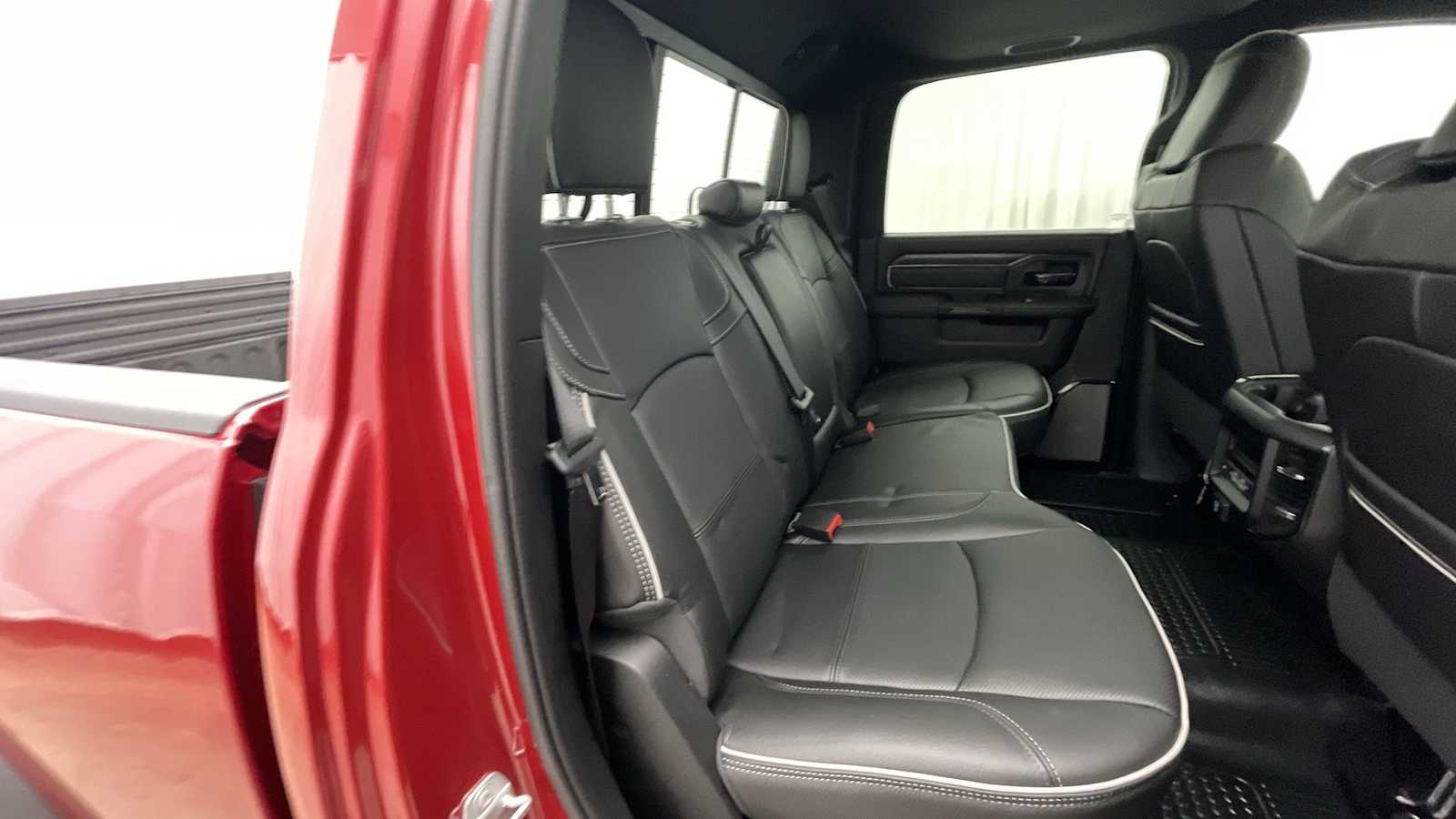 Thumbnail: 2026 RAM 2500 - 11