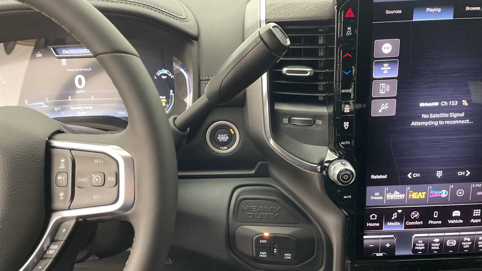 Thumbnail: 2026 RAM 3500 - 20