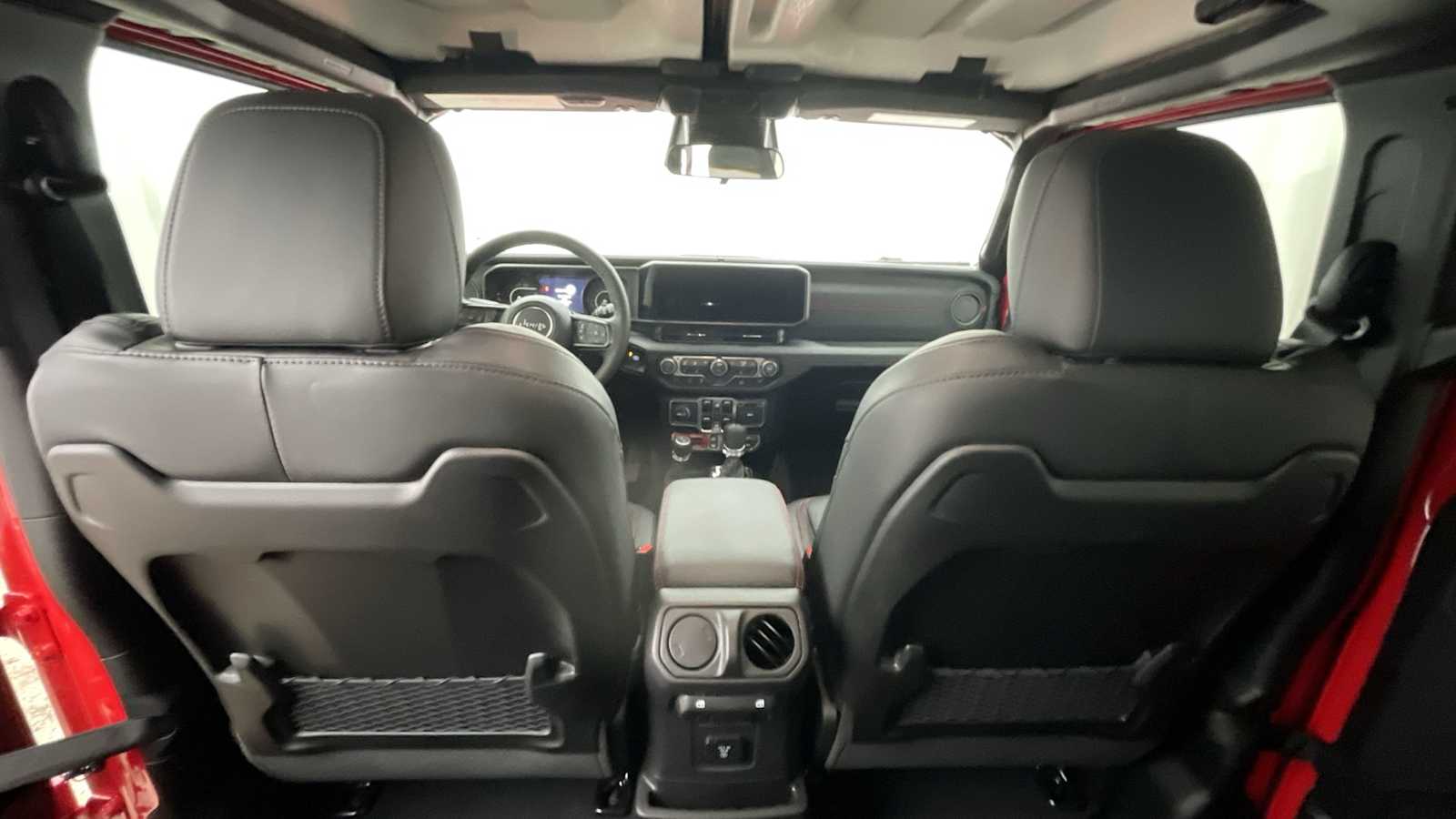 Thumbnail: 2026 Jeep Wrangler - 7