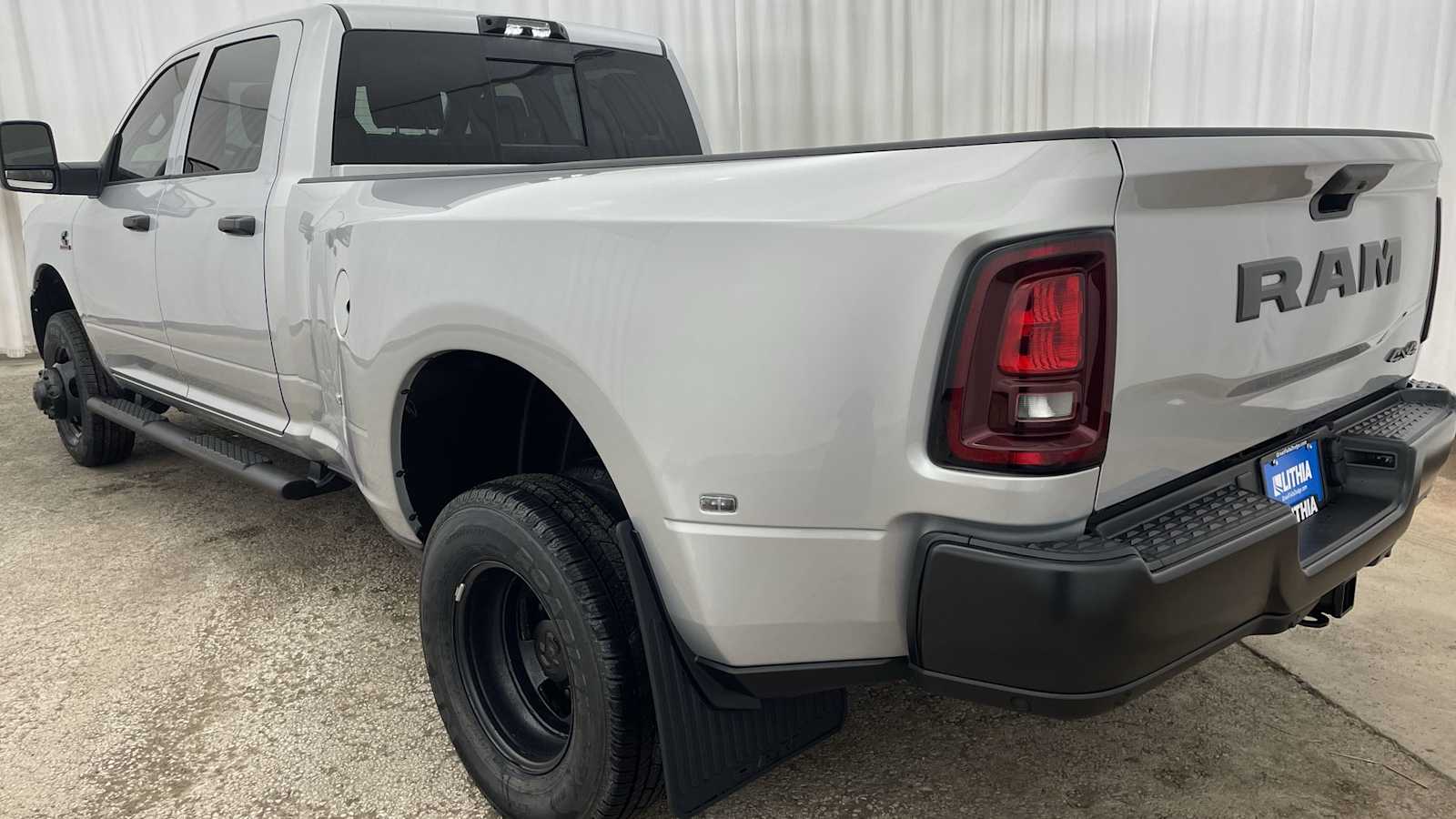 Thumbnail: 2026 RAM 3500 - 30