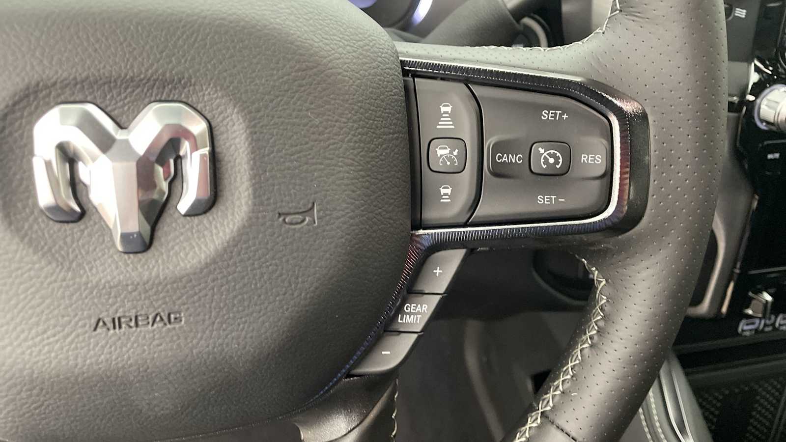 Thumbnail: 2026 RAM 2500 - 15