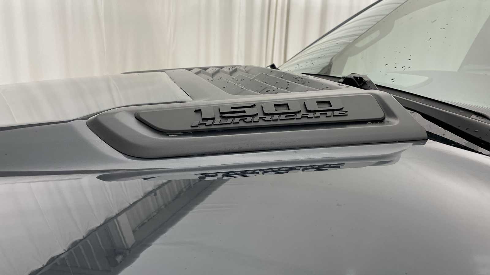 Thumbnail: 2026 RAM 1500 - 43