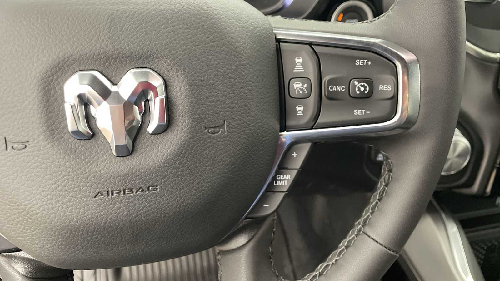 Thumbnail: 2026 RAM 1500 - 14