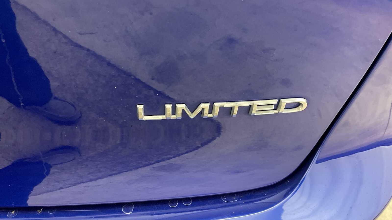 Thumbnail: 2020 Chrysler Pacifica - 31