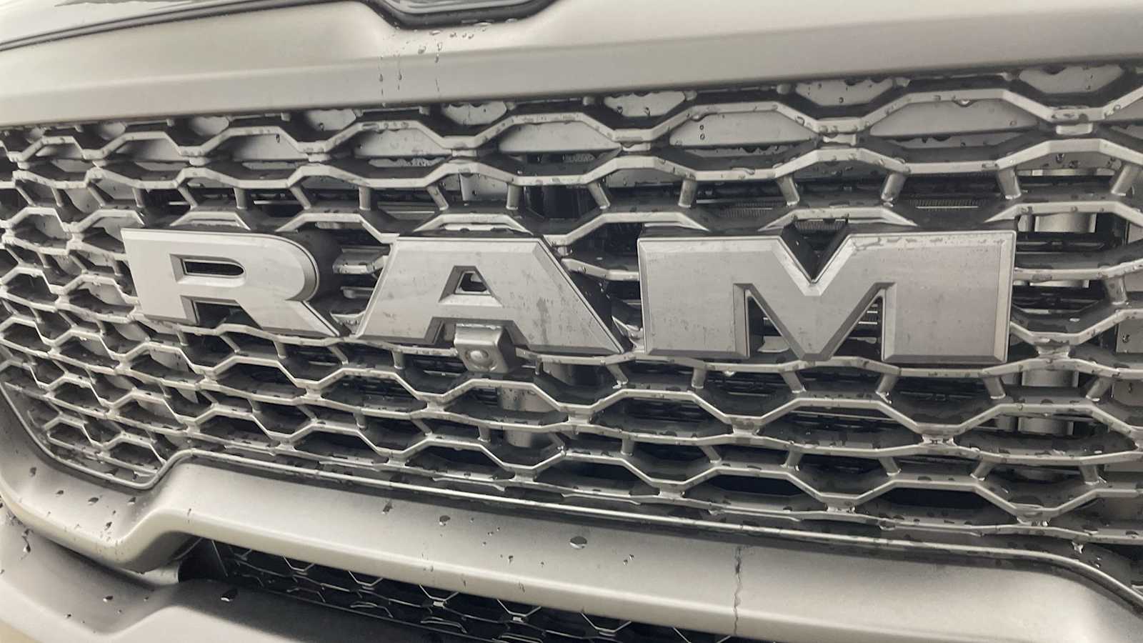 Thumbnail: 2026 RAM 1500 - 42