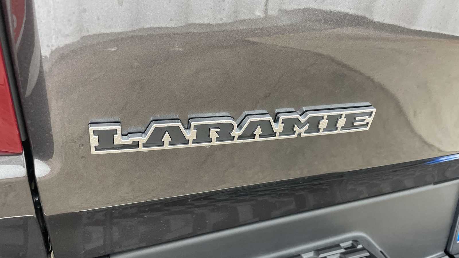 Thumbnail: 2026 RAM 1500 - 27