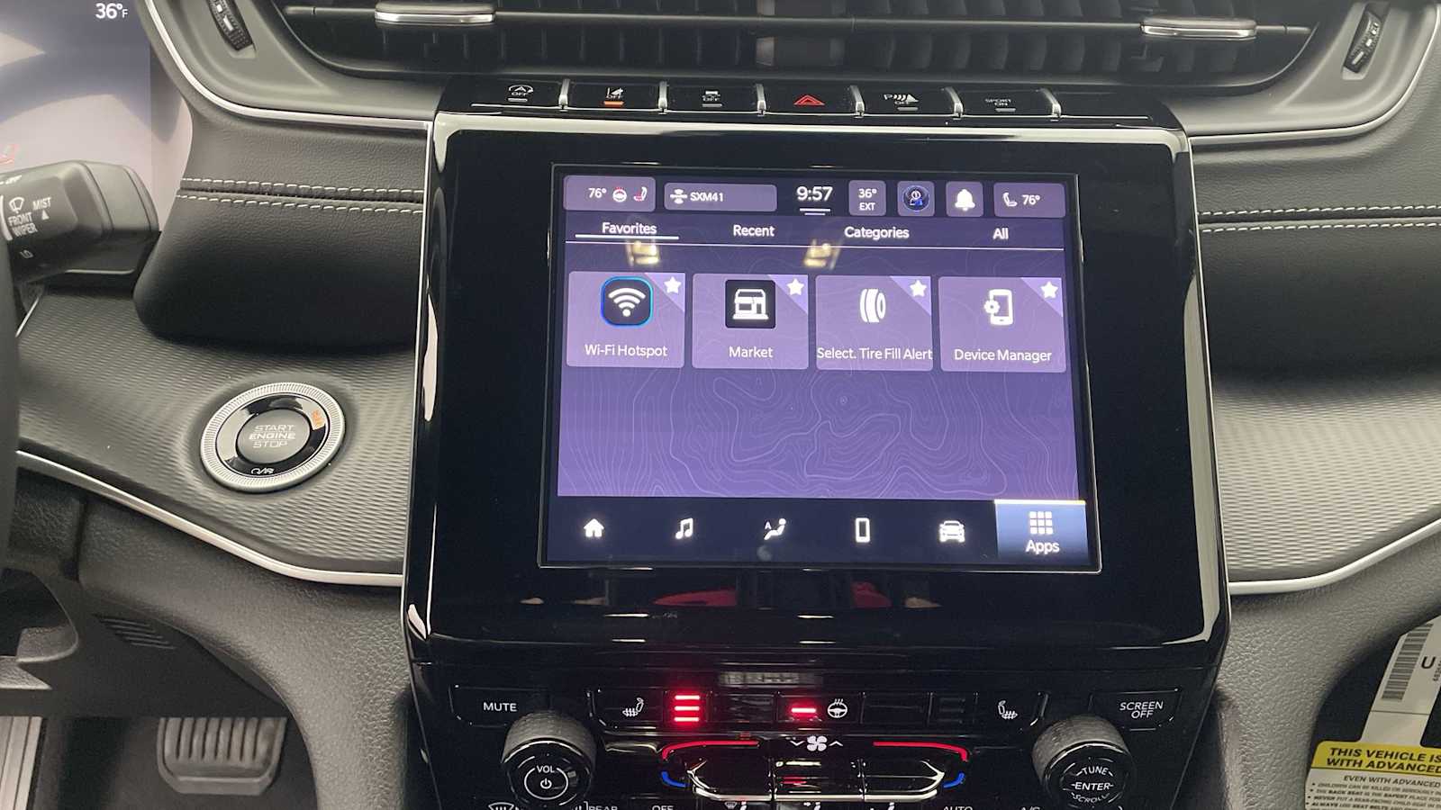 Thumbnail: 2025 Jeep Grand Cherokee - 24