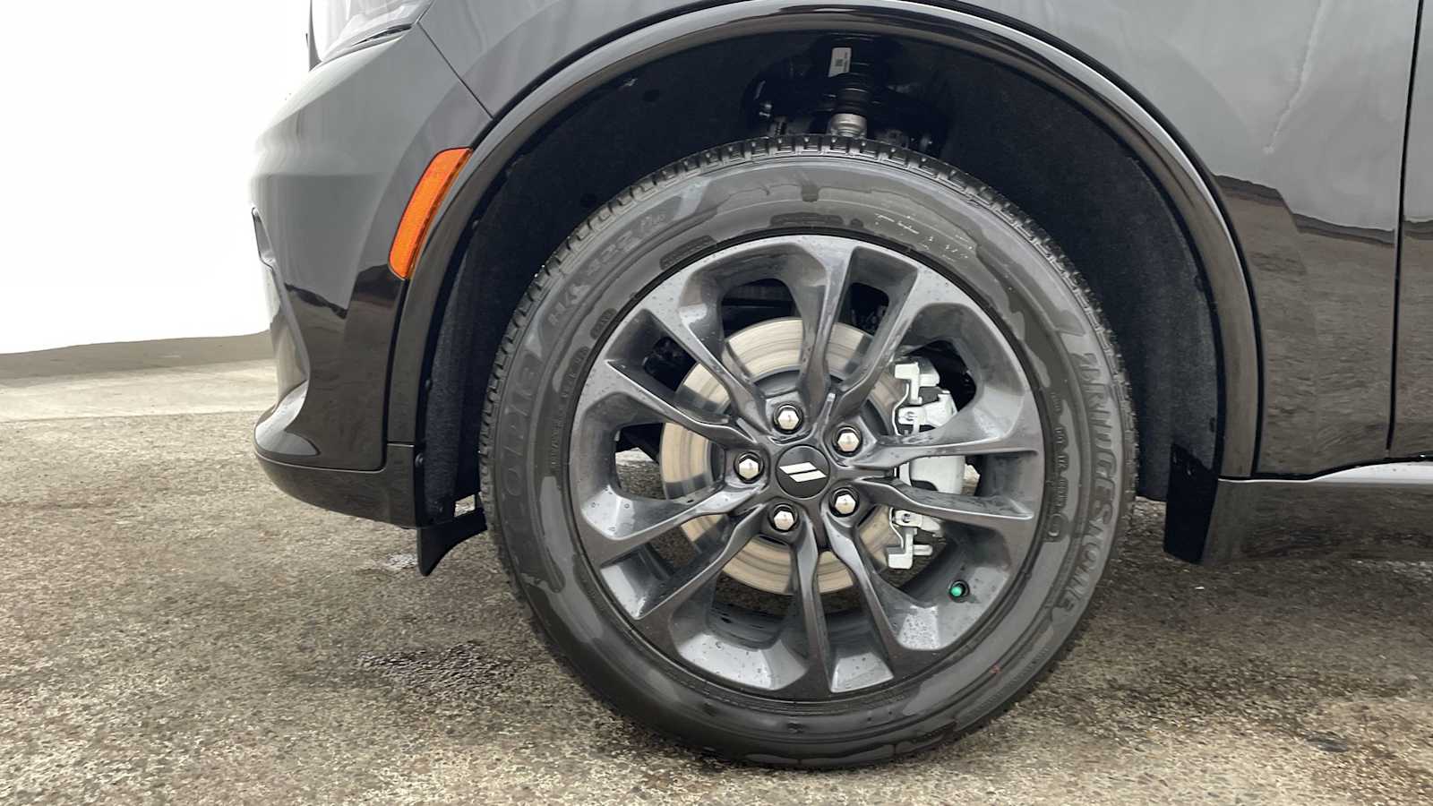 Thumbnail: 2026 Dodge Durango - 41