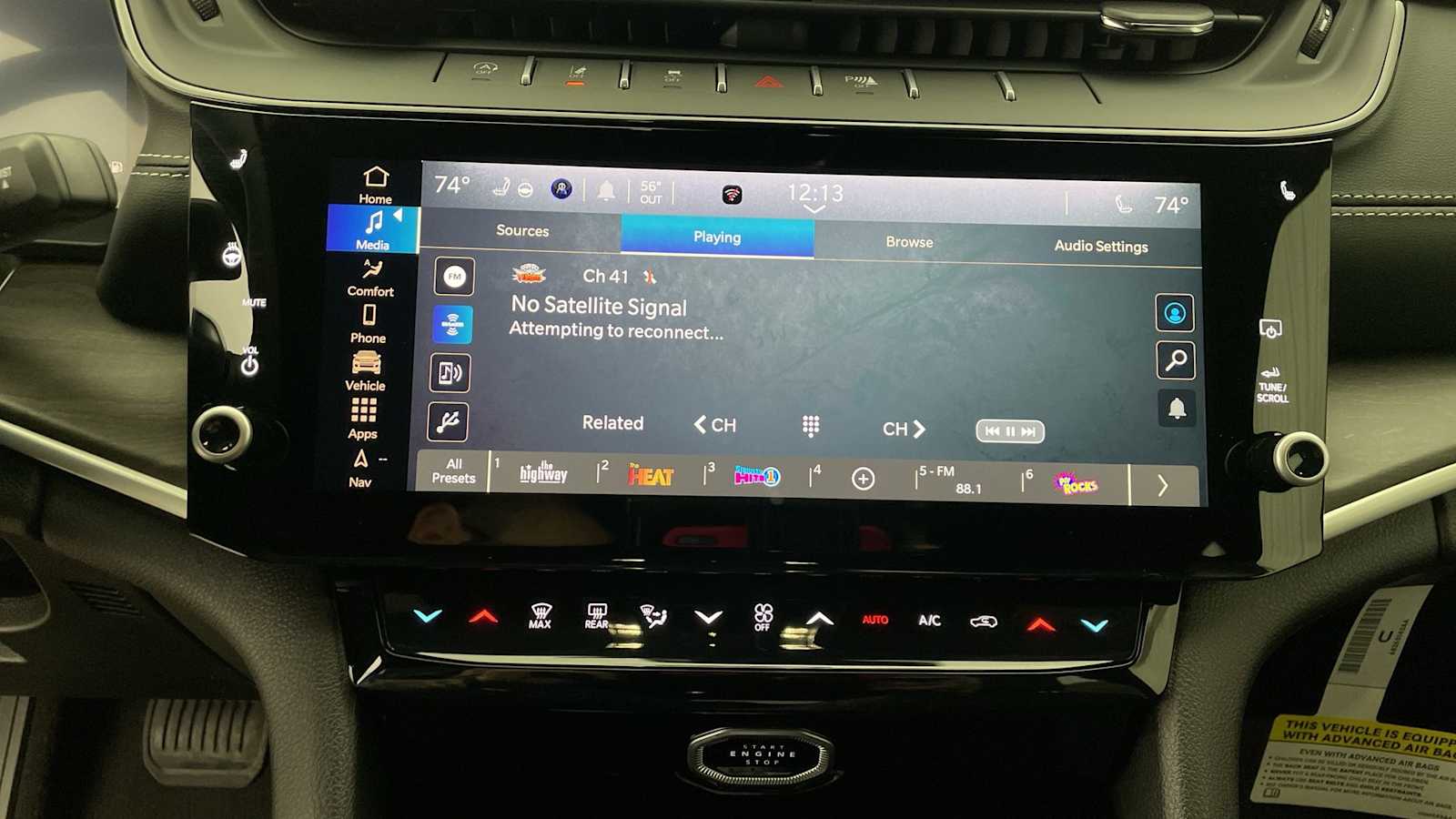 Thumbnail: 2026 Jeep Grand Cherokee - 19