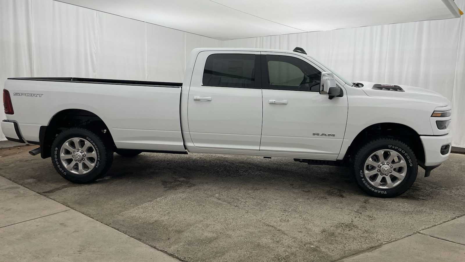 Thumbnail: 2026 RAM 3500 - 35