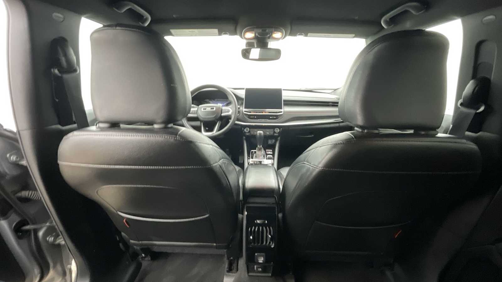 Thumbnail: 2023 Jeep Compass - 7