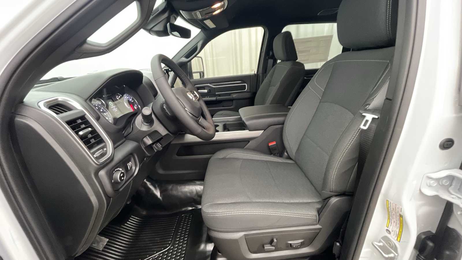 Thumbnail: 2026 RAM 2500 - 6