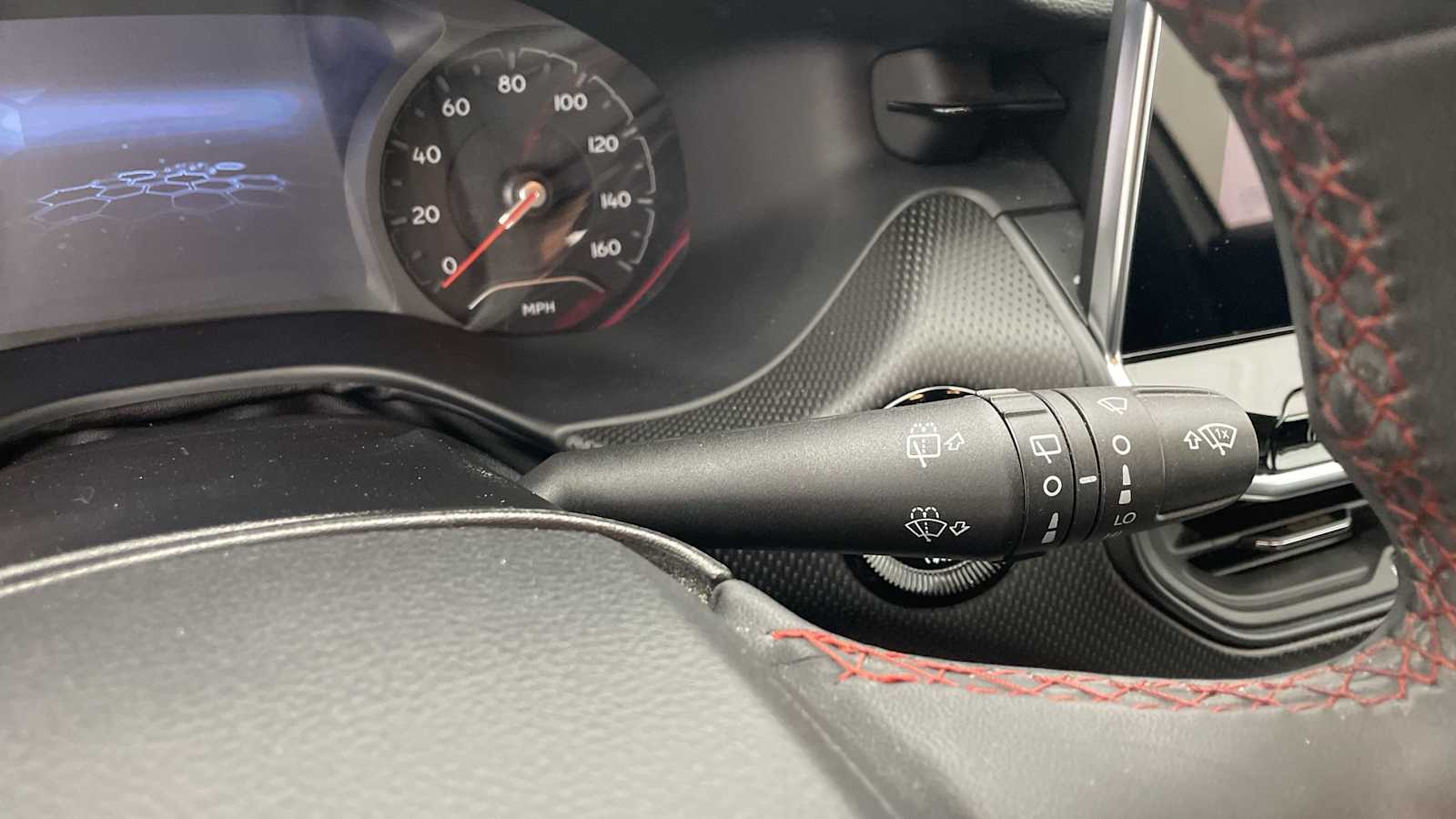 Thumbnail: 2023 Jeep Compass - 14