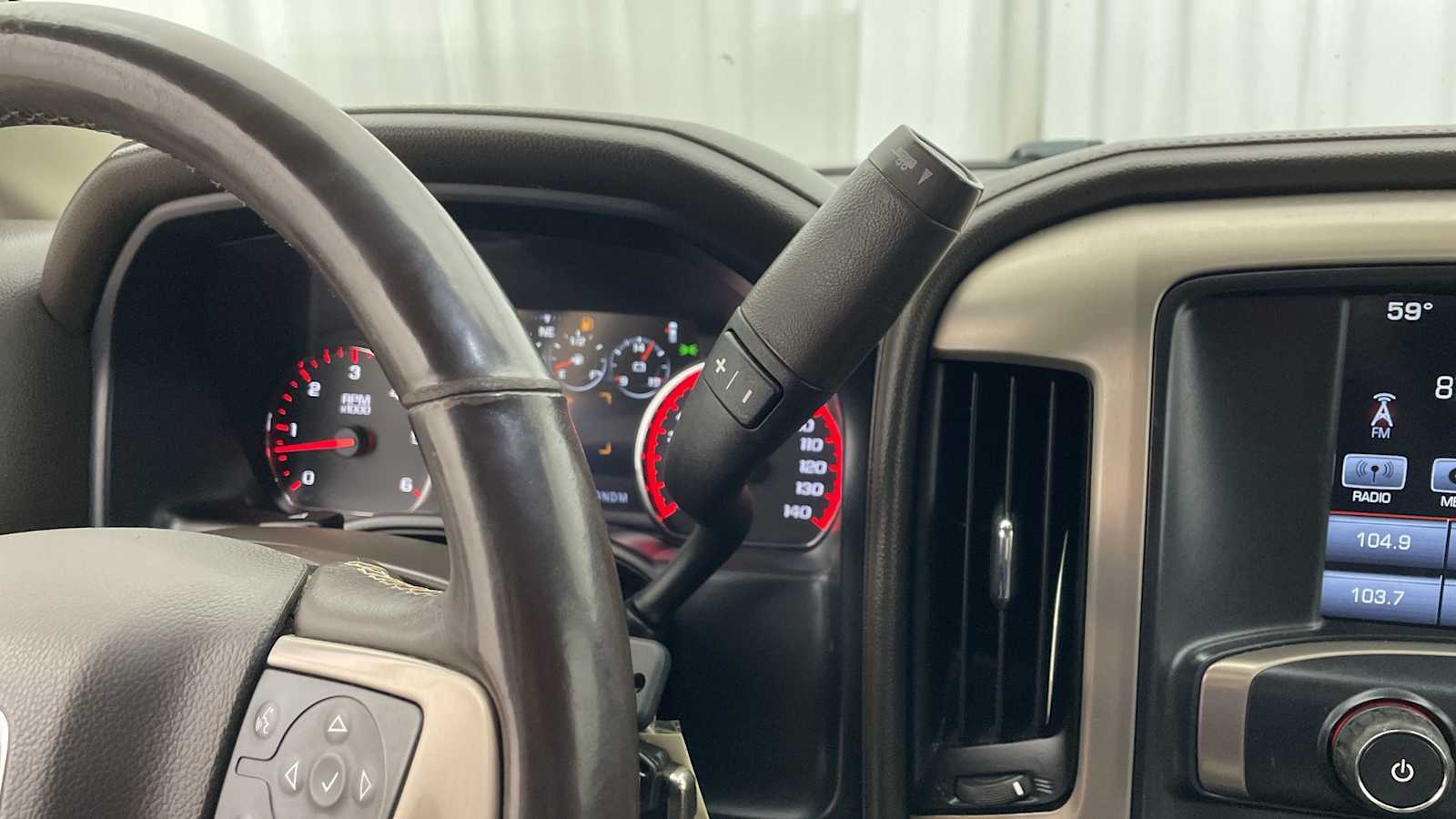 Thumbnail: 2016 GMC Sierra 1500 - 20